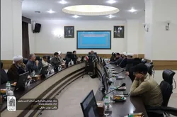 جنگ تحمیلی، پروژه‌ای فراتر از تجزیه ایران است
