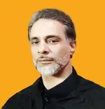 پیوند دل‌ها به پنجره فولاد با رشته ناگسسته واژه‌ها