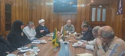 فعالیت‌های قرارگاه «جوانی جمعیت» در تهران شتاب می‌گیرد