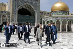 چهل و نهمین نشست کمیسیون اجتماعی و فرهنگی مجمع شهرداران کلانشهرهای ایران