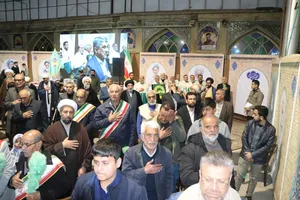 برگزاری مراسم تکریم از مادران استان فارس در قالب طرح شکوه مادری/ گزارش تصویری