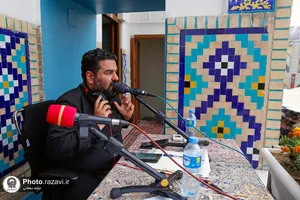 پشت صحنه تلاش خادمان رسانه&zwnj;ای همزمان با دهه پایانی ماه صفر