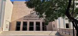 راه‌اندازی ۴ ایستگاه مطالعه دیجیتال نسخ خطی کتابخانه رضوی در دانشگاه فردوسی مشهد