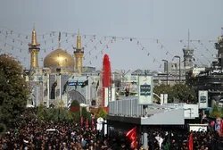 تأکید بر ضرورت توجه زائران به محدودیت‌های ترافیکی