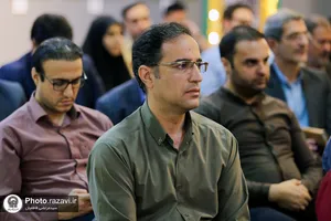 بیست و سومین نشست روابط عمومی های آستان قدس رضوی