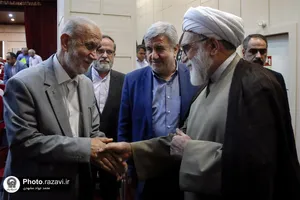 همایش جهادگران تبیین