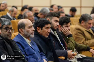 کارگاه&zwnj;های آموزشی دوره هم&zwnj;افزایی و توانمندسازی گروه&zwnj;های جهادی کانون&zwnj;های خدمت رضوی سراسر کشور