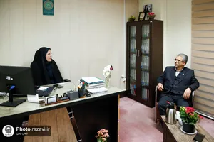 افطار تا سحر با مشاوره