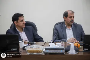 نشست&zwnj;های تخصصی پنجمین کنگره جهانی حضرت رضا علیه&zwnj;السلام