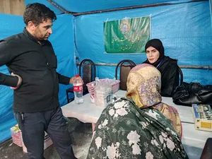 موکب ملایر