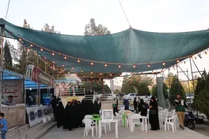 موکب