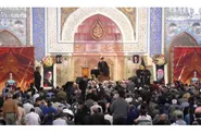 اطاعت الهی پرهیز از اختلاف از ارکان قرآنی جهاد تبیین است