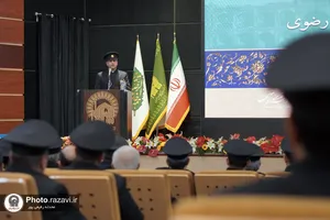 رونمایی از اسناد نقاره&zwnj;خانه رضوی