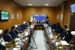 فرهنگ رضوی در شورای فرهنگ عمومی آذربایجان شرقی تقویت می‌شود