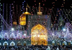 آمادگی حرم مطهر رضوی برای میزبانی از زائران در ایام میلاد پیامبر اعظم(ص)