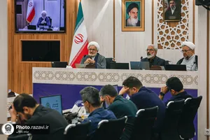 دوره تربیت مربی &laquo;خانواده درمانگری معنوی خداسو&raquo;