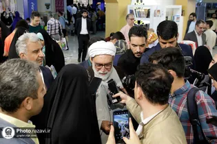 اهدای 20 هزار جلد کتاب کودک و نوجوان توسط آستان قدس رضوی به مناطق کم برخوردار کشور