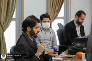 نشست&zwnj;های تخصصی پنجمین کنگره جهانی حضرت رضا علیه&zwnj;السلام-4