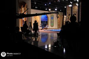 &laquo;میدون خراسون&raquo; ؛ روایت&zwnj;های خوانندگان قطعات امام رضایی از ۲ شبکه ملی