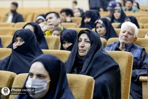 آئین اهدای 171 دستگاه تنفسی به بیماران سی اف
