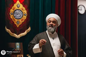 نشست تبیین شعار &laquo;قوموالله&raquo; در عرصه بین المللی