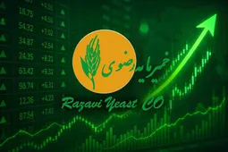 رشد ۹۴ درصدی درآمد «غمایه» در سه ماه نخست سال جاری
