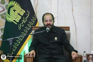 تجلیل از موکبداران غیر ایرانی دهه آخر صفر