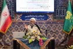 نظرات آقا سید مجتبی خامنه ای، همان نظرات رهبر انقلاب است