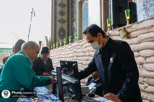 ویژه برنامه لبنان در پناه امام رئوف-6