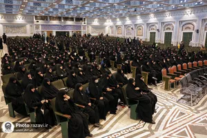 همایش آئینه رضوی