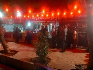 موکب زنجان