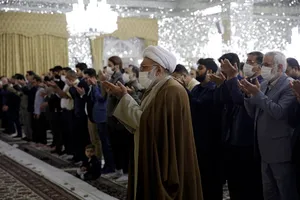 پاسخ تولیت آستان قدس رضوی به دغدغه&zwnj;ها و سؤالات دانشجویی از فرهنگ تا املاک و اراضی