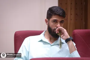 ویژه&zwnj;برنامه &laquo;نقشهٔ دشمن&raquo; در دانشگاه امام رضا علیه&zwnj;السلام