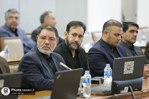 سلسله جلسات آموزشی اخلاق خدمت