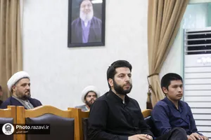 مدرسه تابستانی دارالعلم-2