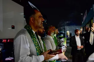 البرز