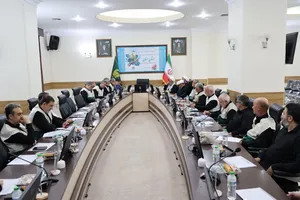 گردهمایی سمنان