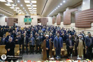 دهمین نشست تخصصی فتح قریب