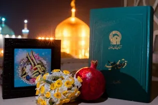 یلدا با نفس‌های امید در اراک روشن شد