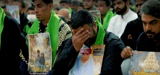 مستند زهرا گلی