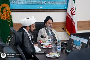 نشست تخصصی &laquo;گفت&zwnj;وگو و تقریب مذاهب اسلامی؛ دستاوردها و چالش&zwnj;ها&raquo;