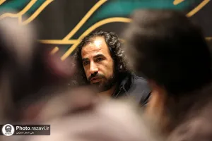 هفتمین جلسه انجمن &laquo;عصر داستان&raquo;