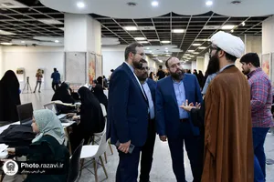 دومین رویداد ملی سفینةالنجاة - 3