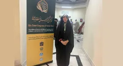 ارائه ۱۲ مقاله از ۸ کشور در نهمین پیش‌نشست بین‌المللی کنگره جهانی حضرت رضا (ع)
