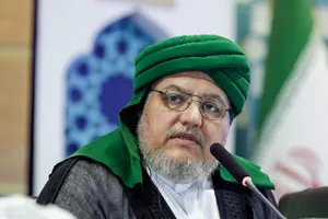 افتتاحیه اجلاسيه بين المللی ششمين كنگره جهانی حضرت رضا علیه&zwnj;السلام