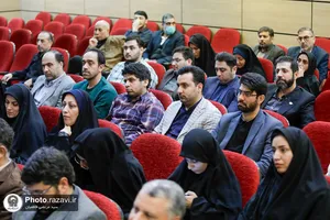 كارگاه آموزشی مصاحبه حرفه&zwnj;ای