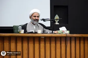 مراسم گرامیداشت روز دانشجو در واحد برادران دانشگاه بین المللی امام رضا(علیه&zwnj;السلام)