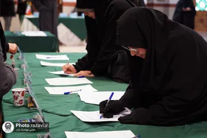 دوره تربیتی &laquo;معنا&raquo;