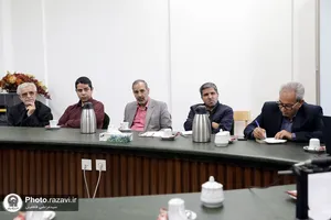 رونمایی از قدیمی ترین نشریات دانش آموزی