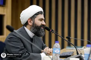 هم&zwnj;اندیشی تربیت تسهیل&zwnj;گر جوانی جمعیت